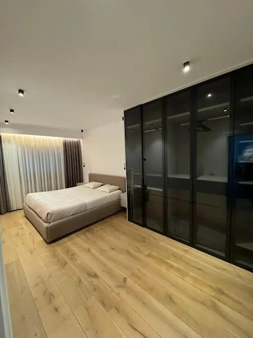 Siel Apartment Tirana
