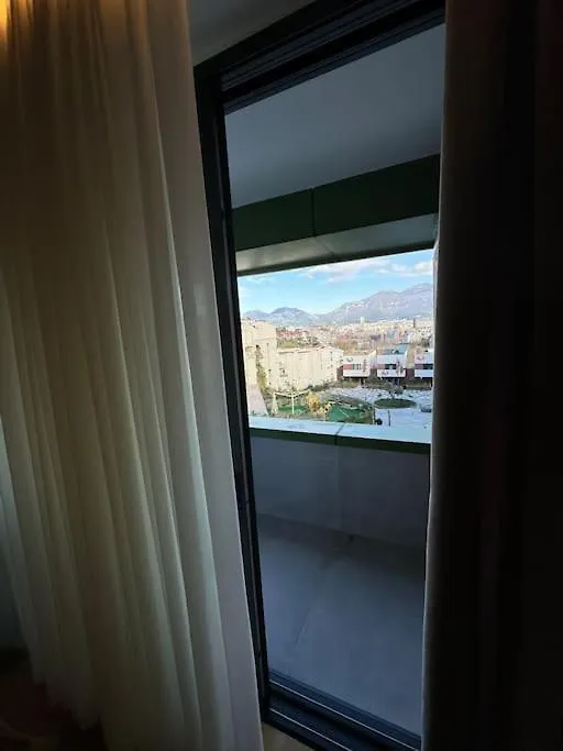 Siel Apartment Tirana