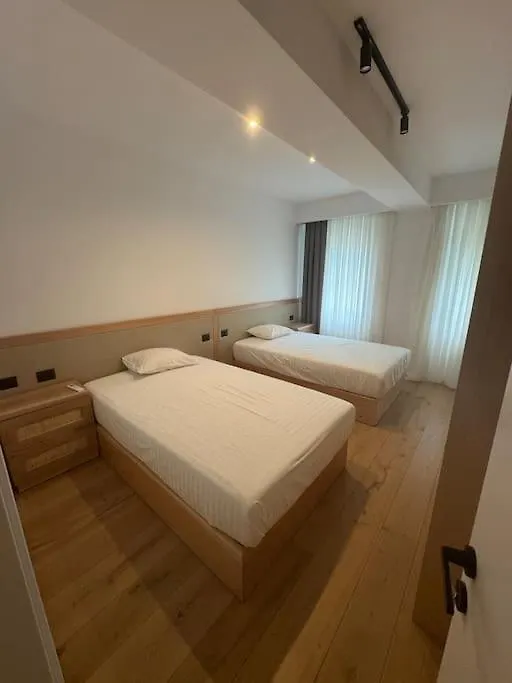 Siel Apartment Tirana