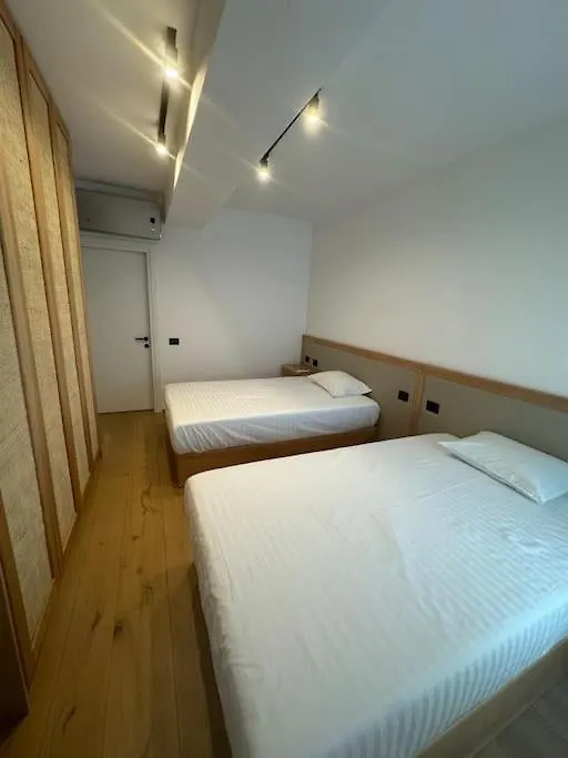 Siel Apartment Tirana