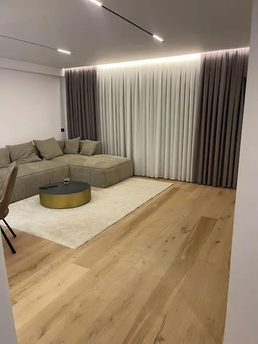 Siel Apartment Tirana