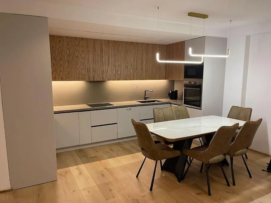 Siel Apartment Tirana Albania