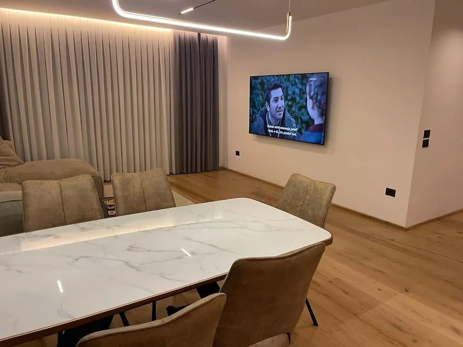 Siel Apartment Tirana 0*,  Albania